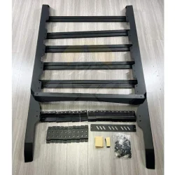 Bagażnik dachowy Jetour T2